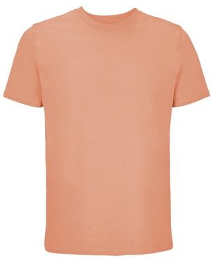 Sol's Adult Legend Organic T-Shirt - Orange