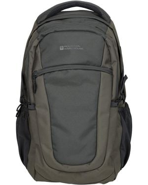 Mountain Warehouse Journey 25L Backpack - Grey