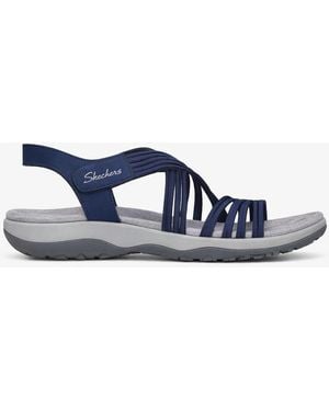 Skechers Reggae Slim - Blue