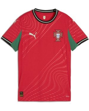PUMA Home Shirt 2025 - Red