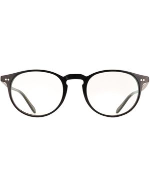 Oliver Peoples Oval Ov5004 Riley R - Brown