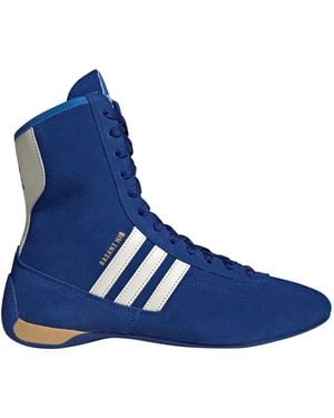 adidas Originals Rasant Mid W - Blue