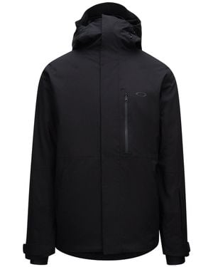 Oakley Sphinx Bzi Shell Jacket - Black
