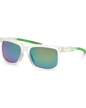 Philipp Plein Ssp011 56 56881Z Sunglasses - Blue