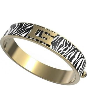 Guess Jubb02128Jwygbws Ladies Bracelet - Metallic