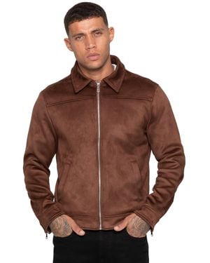 Enzo Milano - Brown