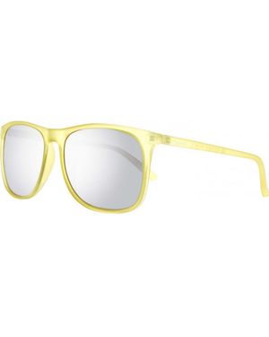 Polaroid Pld6002-S-Pvi Pld6002 56 S Pvi Sunglasses - Yellow