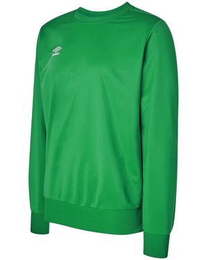 Umbro Sweatshirt - Green