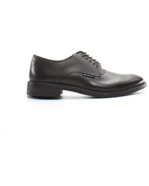 Ben Sherman Pat Bruine Schoenen - Grijs