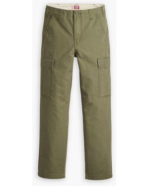 Levi's Levi's Night Cargo Pant - Green