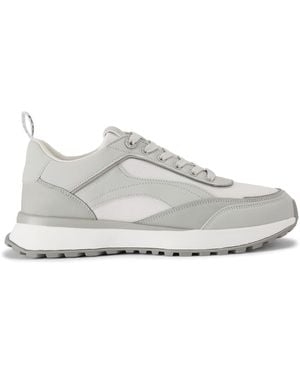 KG by Kurt Geiger Kai Trainers - Grey