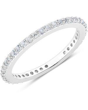 Rafaela Donata Khushi Sterling Ring - Metallic