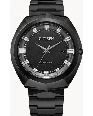 Citizen Bn1015-52E Classic Watch - Black
