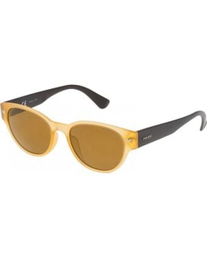 Police Spl15152760G 15 Sunglasses - Multicolour