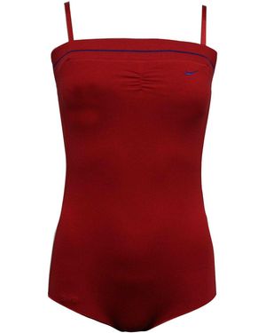 Nike Dri Fit All - Red