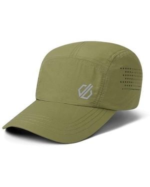 Dare 2b Adult Endurance Baseball Cap (Nephrite) - Green