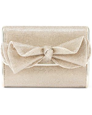Miss Kg Allegra Bag - Natural
