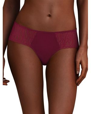 Passionata Ironic Shorts - Red