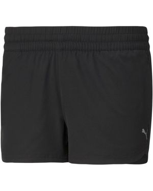PUMA Shorts - Black