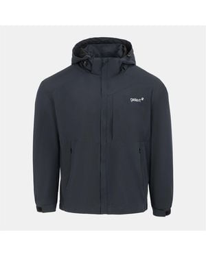 Gelert Lined Jacket - Blue