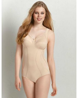 Anita 3459 Comfort Clara Corselet Control Body - Natural