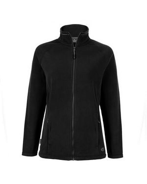 Craghoppers Ladies Expert Miska 200 Fleece Jacket - Black