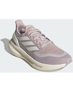 adidas Originals Pureboost 5 Running Shoes - Black