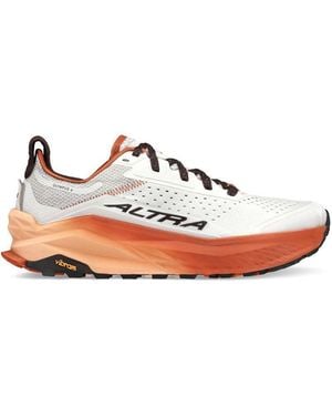 Altra Olympus 6 - White