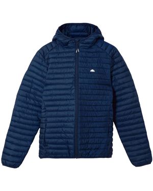 Ellesse Pallochi Padded Jacket - Blue