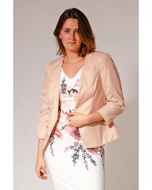Oasis Summer Event Formal Jacket - Pink