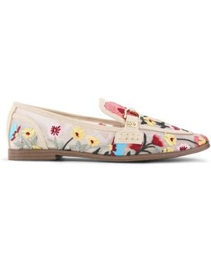 KG by Kurt Geiger Madeline Loafers - Pink