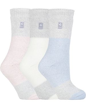 Heat Holders Heat Holders Womens - Blue