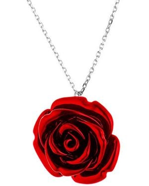Diadema Diadema Womens - Red