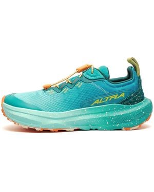 altra running Voyager Shoes - Blue