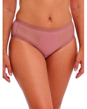 Fantasie Fusion Brief - Pink
