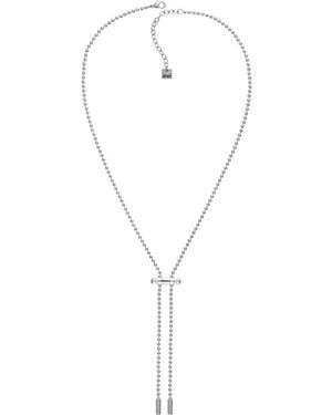 DKNY 5520063 Ladies Necklace - Metallic