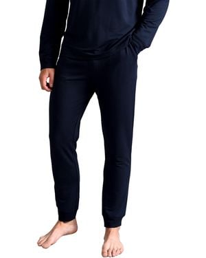Ted Baker Pyjama Bottoms - Blue
