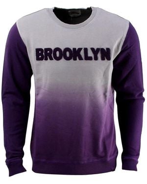 PUMA X Bwgh Brooklyn Top - Purple