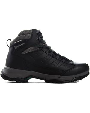 Berghaus Expeditor Ridge 2.0 Boot - Black