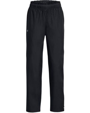 Under Armour Rush Os Wvn Pant - Blue