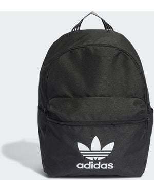 adidas Originals Adicolor Backpack - Black