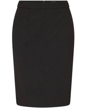 BOSS Vilea - Black