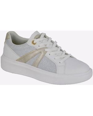 Cipriata Aden Trainers - Grey