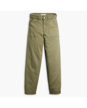 Levi's Levi's Utility Pant - Green