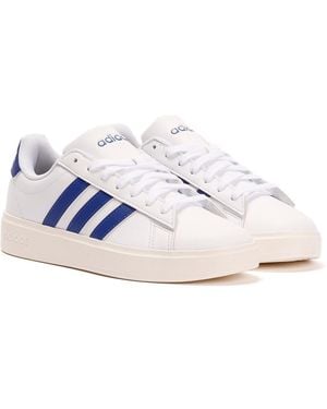 adidas Grand Court 2.0/ Trainers - Blue