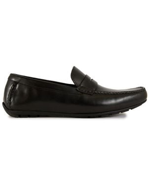Loake Eastman Shoes - Black