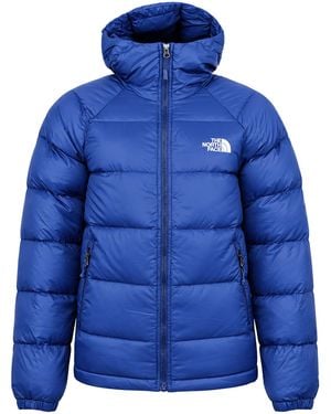 The North Face Hydrenalite Down Padded Jacket Nylon - Blue