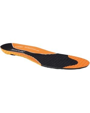Regatta Ladies Antibacterial Insoles - Blue