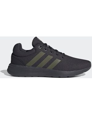 adidas Lite Racer Cln 2.0 Shoes - Black