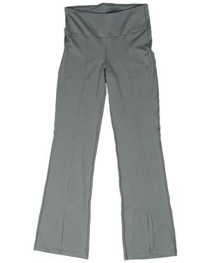 Gap Flared Sports Trousers 775853 - Grey